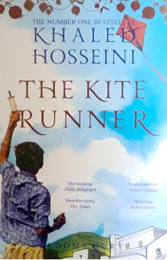 The Kite Runner